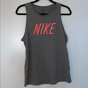 Nike Tank